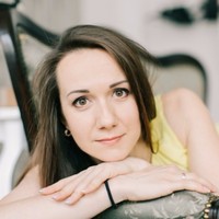 ТКП-Софт Employee Ирина Анискевич's profile photo