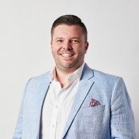 ahs hospitality Employee Justin Jones's profile photo