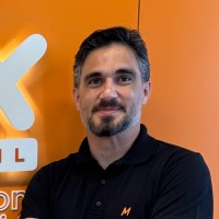 Medix Brasil Employee Marcelo Mesquita Soares's profile photo
