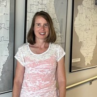 Illinois State Board of Elections Employee Stacy Bond's profile photo