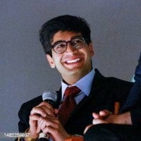 PsyTech Employee Rohan Manchanda's profile photo