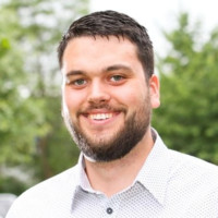 Extronics Ltd. Employee James Eastwood's profile photo