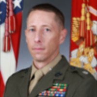 Joint Intermediate Force Capabilities Office Employee Doug Peterson's profile photo
