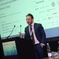 Ascot Wealth Management Employee Mark Insley's profile photo