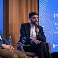 Pris Employee Vinicius Barcelos's profile photo