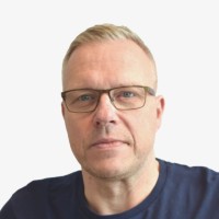 Vattenfall Services Nordic AB Employee Magnus Lundqvist's profile photo