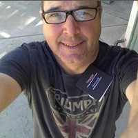 R&D Engineering Employee Bill Campbell's profile photo