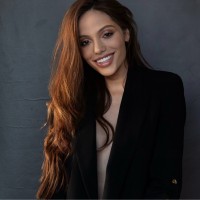 Mega Model Group Employee Marina Bechara's profile photo