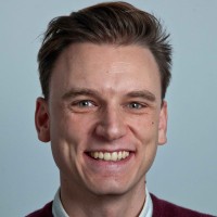 Avisomo Employee Guillaume Kegelart's profile photo