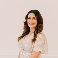 Google Employee Devika Singh's profile photo