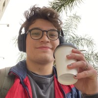 Freelance Developer Employee Emrich-Michael Perrier's profile photo