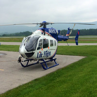 Pennsylvania State Fire Academy Employee Doug Fuller's profile photo