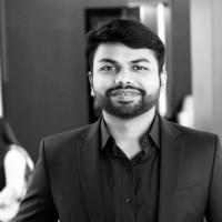 Zenith Group Employee Muhammad Shakaib's profile photo