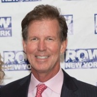 Arsenal Capital Partners Employee Raymond Hill's profile photo