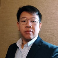 Containers Printers Employee Wai Chow's profile photo