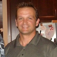 Textron Systems Employee Joseph Weber's profile photo