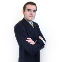 Charterhouse Chambers Employee John Dove's profile photo
