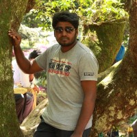 Scigenics Biotech Pvt Ltd Employee Alagarasan P's profile photo
