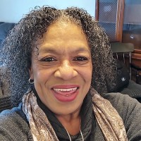 Hosted Telecom Solutions Employee Pam Anasoulis's profile photo