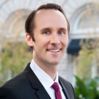 Pontius Tax Law, PLLC Employee John Pontius's profile photo