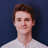 GLS eCom Lab GmbH Employee Tuomas Silverang's profile photo