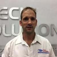 I-Tech Solutions Employee Brett Precious's profile photo