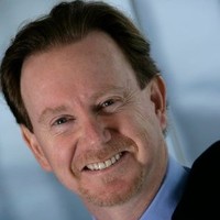 Interaction Associates Employee Barry Rosen's profile photo