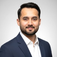 Syed Rizvi Email