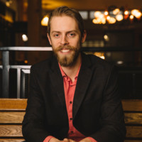 Great West Engineering, Inc. Employee Andrew Bertram's profile photo