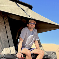 Waypoint Creative Employee Jason Ake's profile photo
