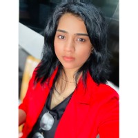Aal Mir Trading Co. L.L.C Employee Farzana Parveen's profile photo