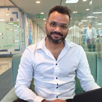 LegalEase Solutions, LLC Employee Abhishek Azad's profile photo