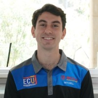 Raytheon Australia Employee Mitchell Hansen's profile photo