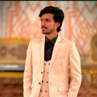 Bitsbay Employee Danish Hussain's profile photo