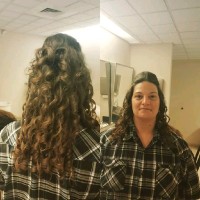 ClaimReturn, llc. Employee Michelle Meracle's profile photo