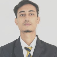 Suitable AI Employee Utkarsh Roy's profile photo