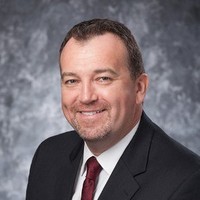 Censys Employee Robert Crisp's profile photo