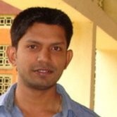 eGov Foundation Employee Shahid Ali's profile photo