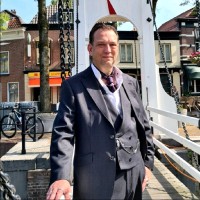 iSOFT NL Employee Perry Timmers's profile photo
