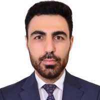 Greppy Systems Employee Ahmad Aldali's profile photo