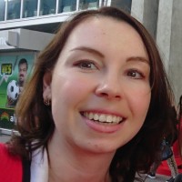 E-mail de Natalia Bobrova