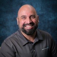 Baker Perkins Employee Tony John Padilla's profile photo