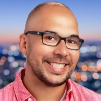 Needham Public Schools Employee Christopher Dancy's profile photo