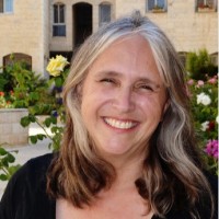 Second Nurture Employee Susan Silverman's profile photo