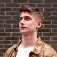 Nice and Serious Employee Tim Sprague's profile photo