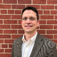 nVent Employee Randy Sieben's profile photo