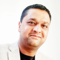 Shak Qaiser Email & Phone Number
