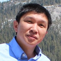 Antheia, Inc. Employee Yihui Zhu's profile photo