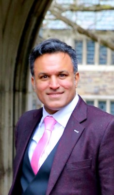 Raviraj Patel Email & Phone Number