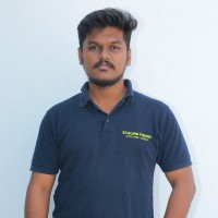 Arun Srinivasaraghavan Email